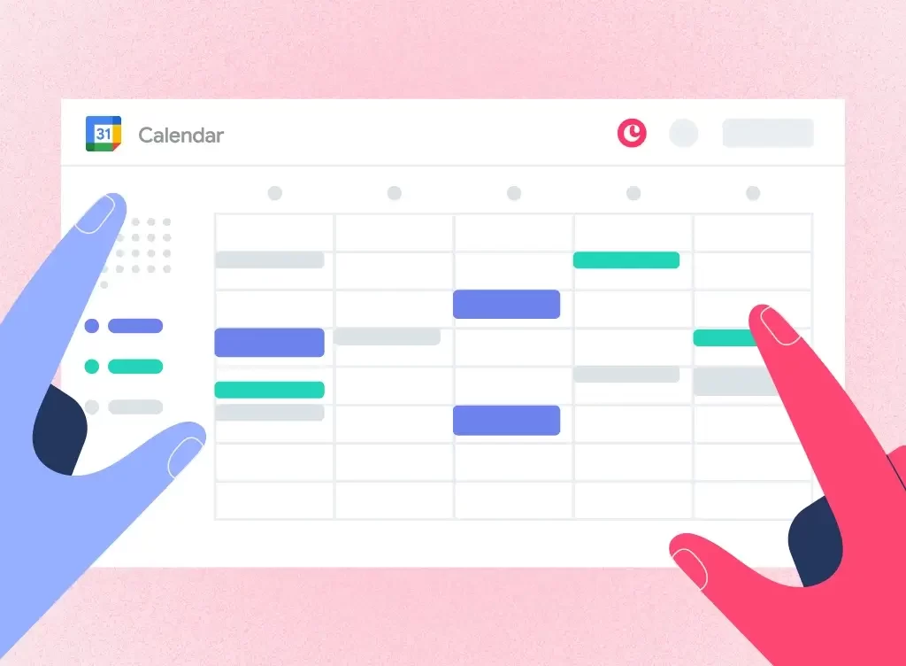 calendrier éditorial