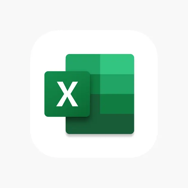 Logo excel