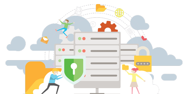 hebergement spéclialisé pour wordpress