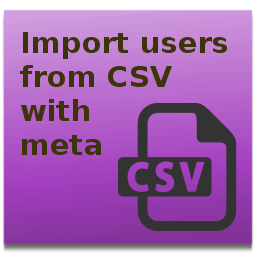 import export users plugin vulnerabilite