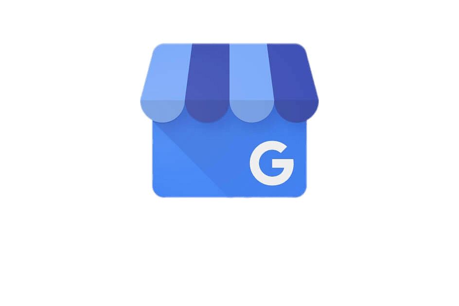 importance google my business logo