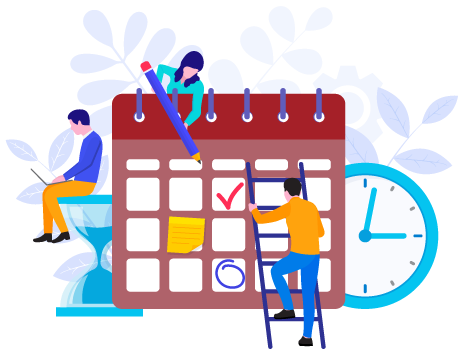 Calendrier